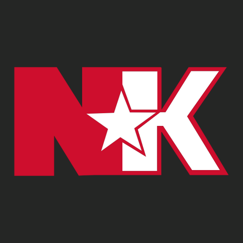 Gildan Elastic Bottom Youth Sweatpants -- Black