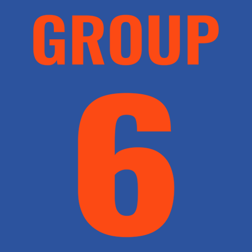 Gildan Heavy Cotton Basic T-Shirt -- Royal