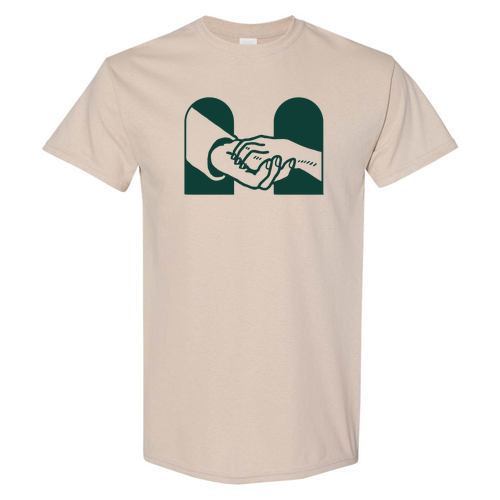 Gildan Heavy Cotton Basic T-Shirt Portals
