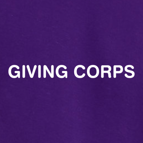 Port and Company Essential Performance Tee -- Team Purple