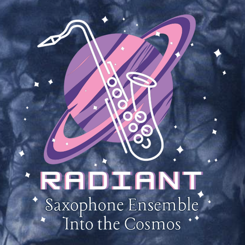 Independent Trading Co. Midweight Tie-Dyed Hooded Sweatshirt -- Tie Dye Navy