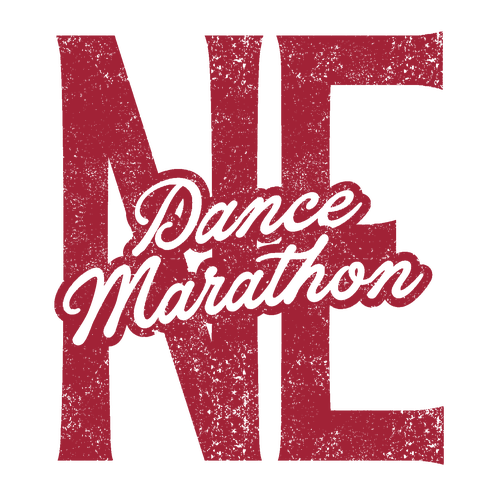 NE Dance Marathon Unisex Sweatshirt