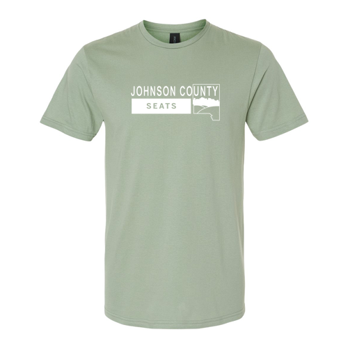 Gildan SoftStyle T-Shirt -- Sage