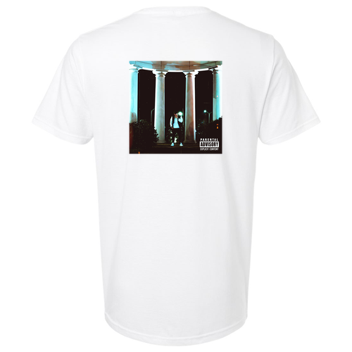 Science Gildan SoftStyle T-Shirt -- White