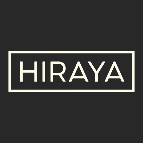 Hiraya Toddler Sweatshirt -- Black