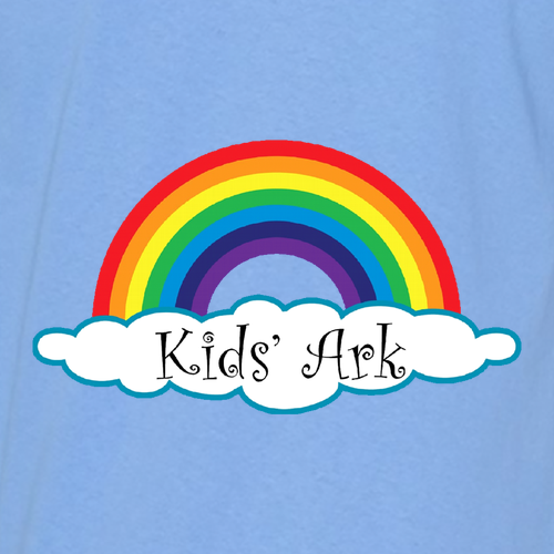 Kids' Ark Adult Crew Neck Sweatshirt