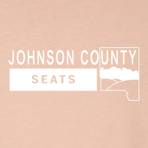 Bella Canvas Unisex Heather CVC T-Shirt -- Heather Peach