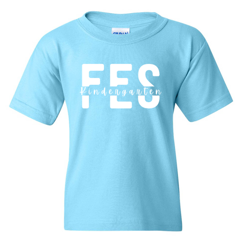 Youth Class Gross Sky Tee