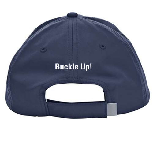Core 365 Adult Pitch Performance Hat -- Classic Navy
