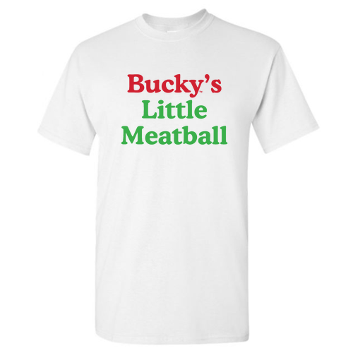 Gildan Heavy Cotton Basic T-Shirt -- White