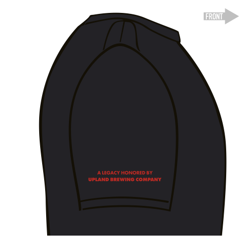 Mercer+Mettle Stretch Jersey Polo -- Deep Black