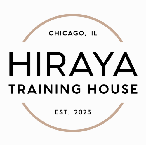 Hiraya Classic Logo Performance Short Sleeve Tee -- White