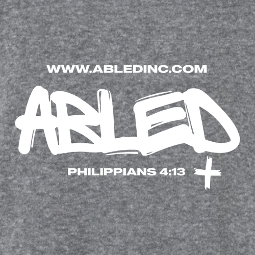 Infant Rabbit Skins Fine Jersey Bodysuit -- Granite Heather