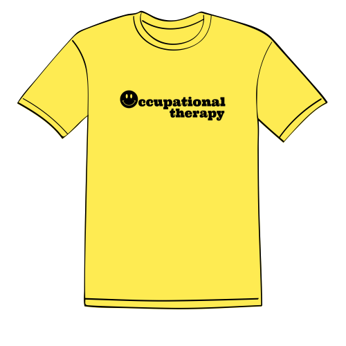 Comfort Colors Ringspun Garment Dyed T Shirt -- Banana