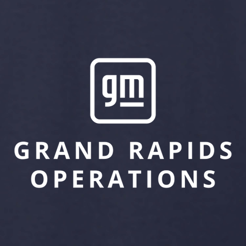 A4 Cooling Performance Long Sleeve Hooded Tee -- Navy