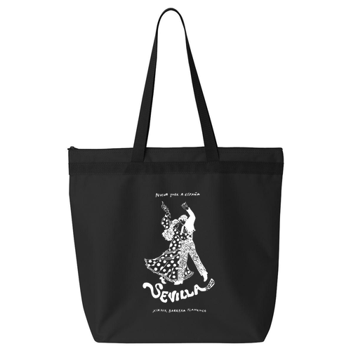 Sevilla 2025 Tote Bag