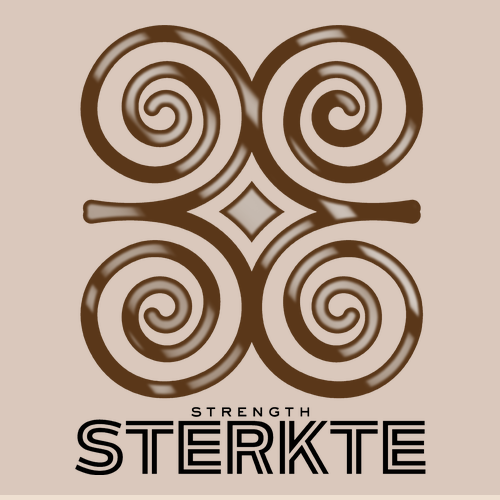 Sterkte Hooded Sweatshirt -- Sand