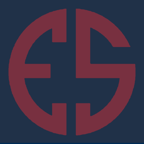 Gildan Heavy Cotton Basic T-Shirt -- Navy