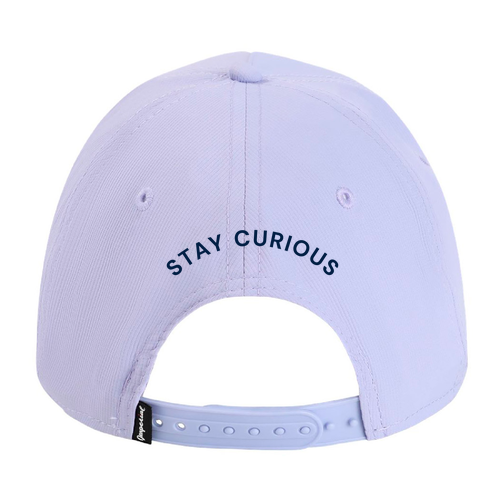 Imperial The Corral Cap -- Lavender