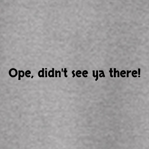 Gildan Heavy Cotton Basic T-Shirt -- Graphite Heather