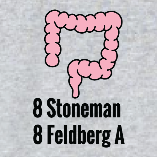 Gildan Heavy Cotton Basic T-Shirt -- Sport Grey