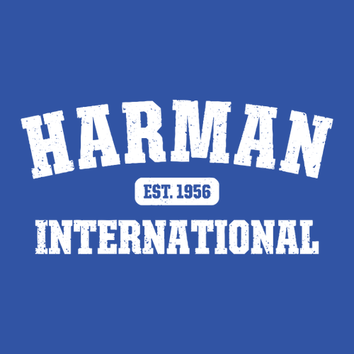 Independent Trading Crewneck Sweatshirt -- Royal