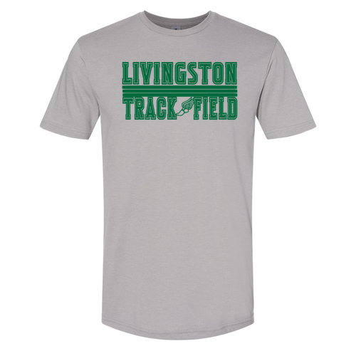 Gildan Softstyle CVC T-Shirt -- Cement