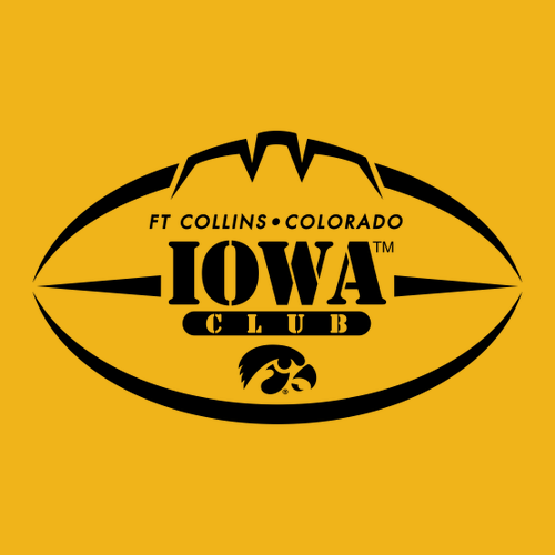 Gildan Heavy Blend Hooded Sweatshirt -- Gold