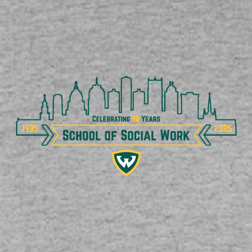 Gildan Heavy Blend Crew Neck Sweatshirt -- Sport Grey