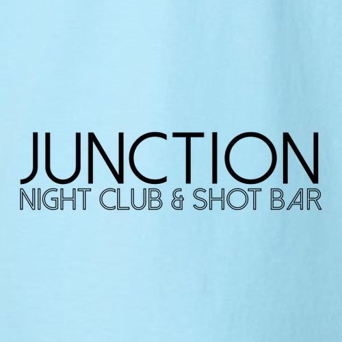 J. America BTB Fleece Crew -- Sky