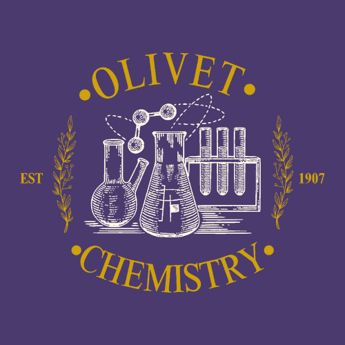 Gildan Heavy Blend Crew Neck Sweatshirt -- Purple