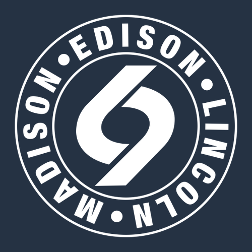 Harrington Fleece Vest -- Navy