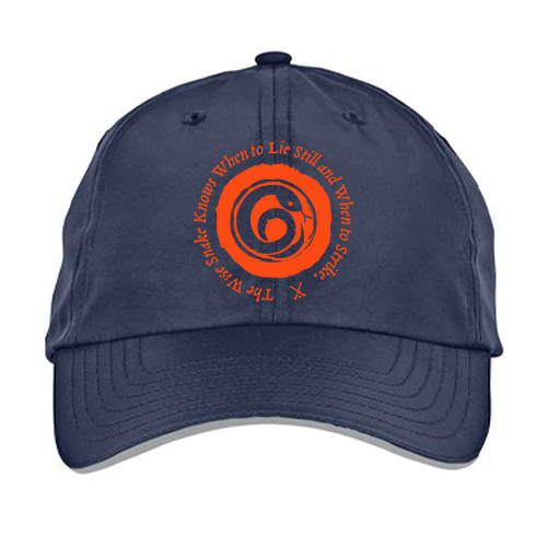 Core 365 Adult Pitch Performance Hat -- Classic Navy