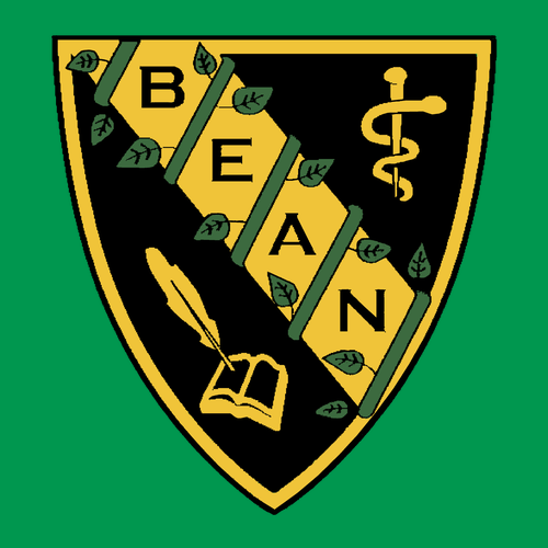 Gildan Heavy Blend Crew Neck Sweatshirt -- Irish Green