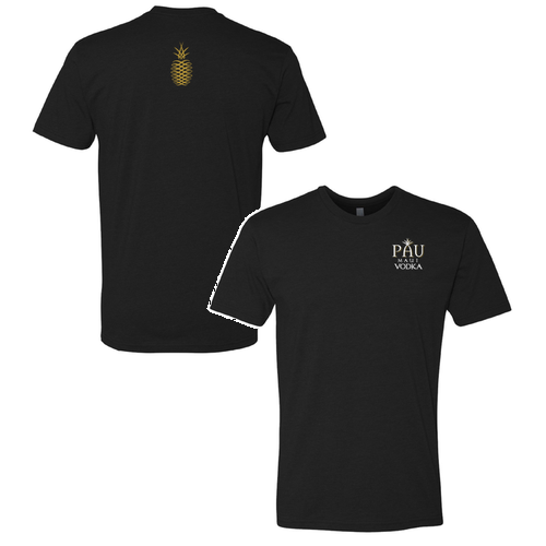 Next Level Mens Pau Maui Logo