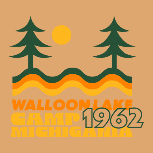 Gildan Heavy Blend Hooded Sweatshirt -- Old Gold [HIDE]