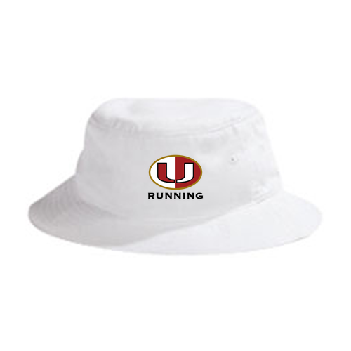 Big Accessories Bucket Hat -- White