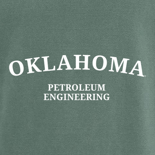 Petroleum Comfort Colors Ringspun Garment Dyed T Shirt -- Blue Spruce