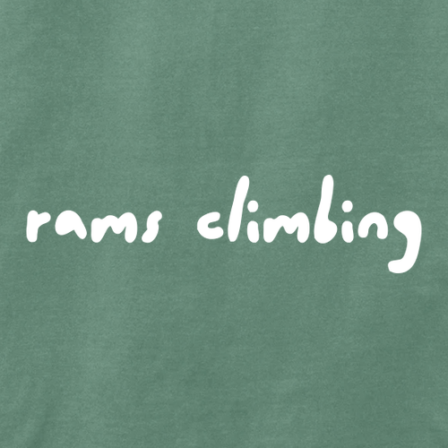 Comfort Colors Ringspun Long Sleeve Tee -- Light Green