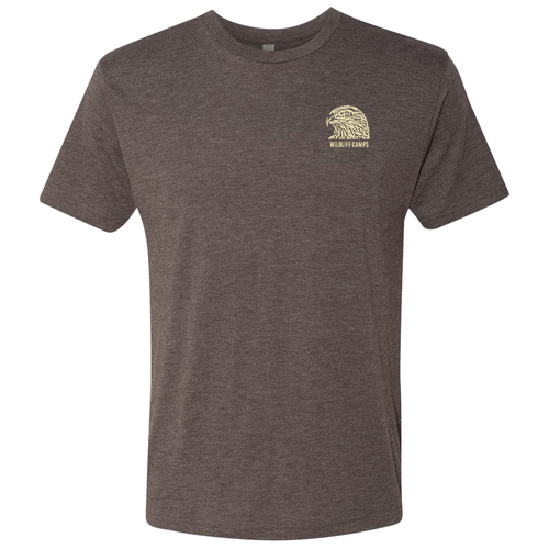 Next Level Mens TriBlend Tee -- Macchiato