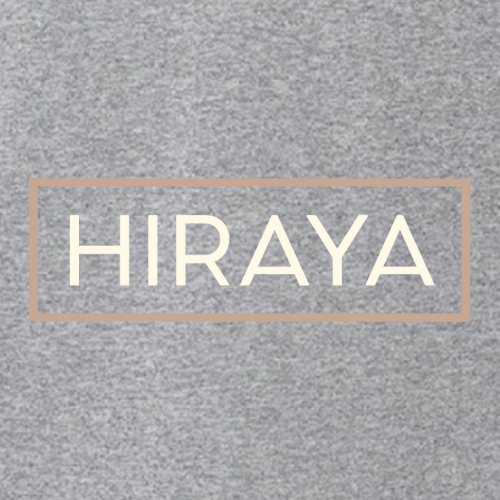 Hiraya Carhartt Beanie -- Heather Grey