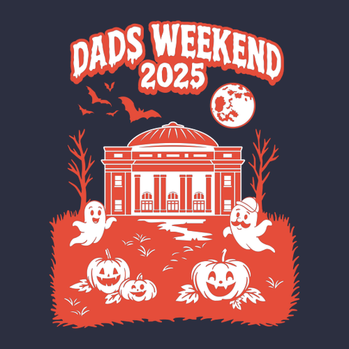 Classic Crewneck Sweatshirt -- Navy