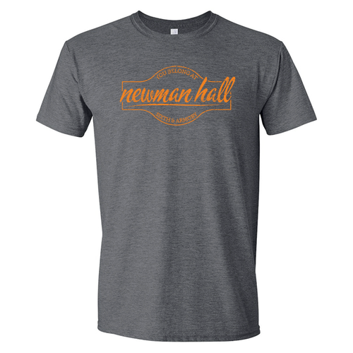 Newman Hall Tee