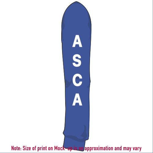 Gildan Heavy Cotton Longsleeve Basic T-Shirt -- Royal