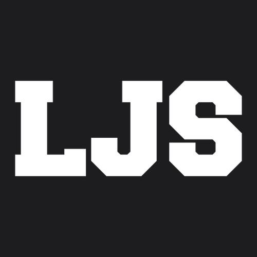 LJS Performance Cap -- Blacktop