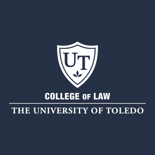 College of Law Embroidered Men's/Unisex Polyester Polo