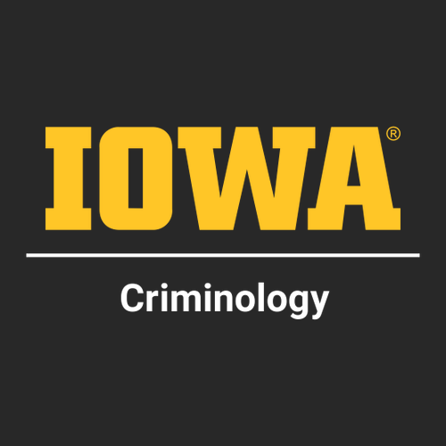 Criminology Comfort Colors Ringspun Long Sleeve Tee -- Black