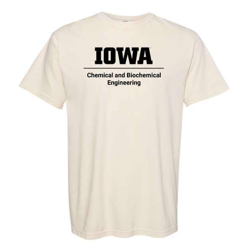 Comfort Colors Heavyweight Adult T-Shirt -- Ivory