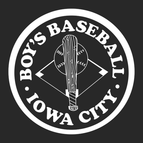 Gildan Youth Softstyle T-Shirt -- Black