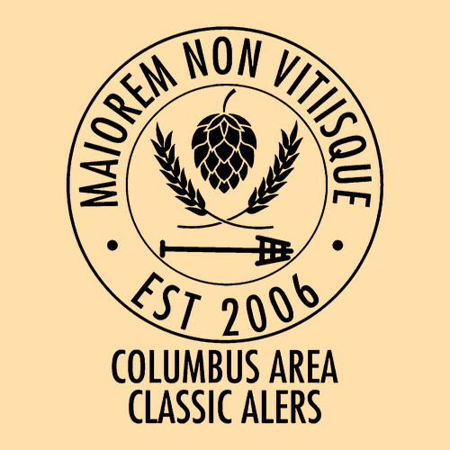 Gildan Heavy Cotton Basic T-Shirt -- Yellow Haze